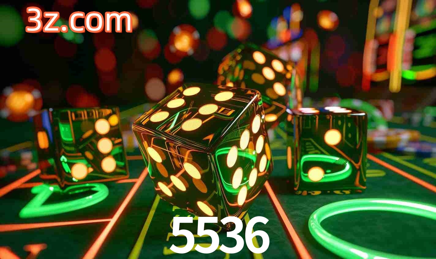 Entretenimento no Jogos 5536