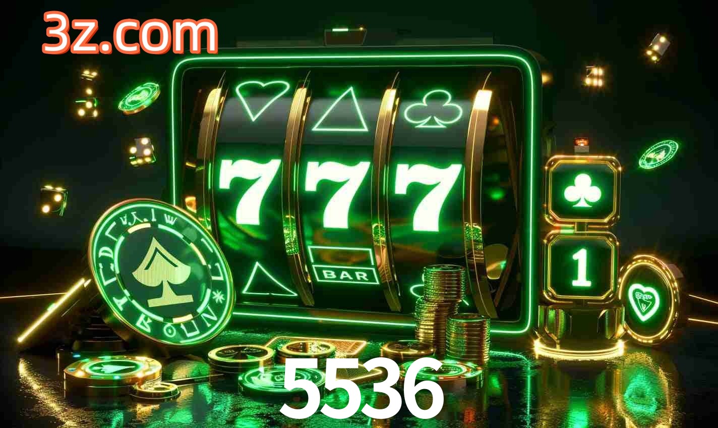 Seguro Login no Cassino Online 5536