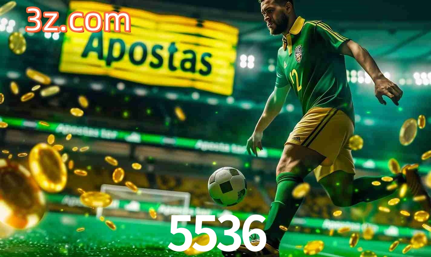 Diversas Apostas em Eventos Esportivos 5536