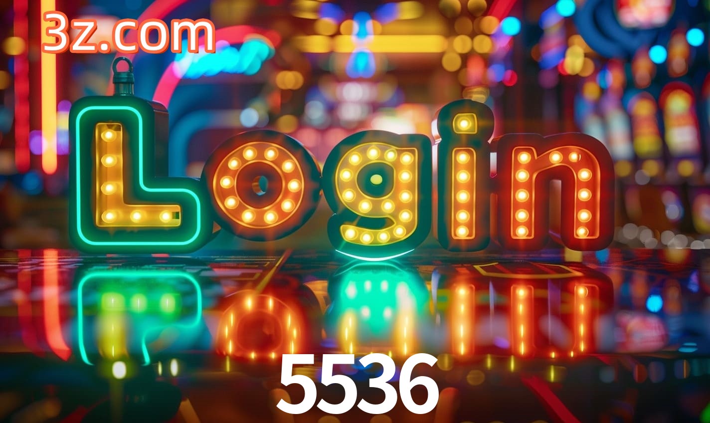Mundo dos Jogos Cassino 5536