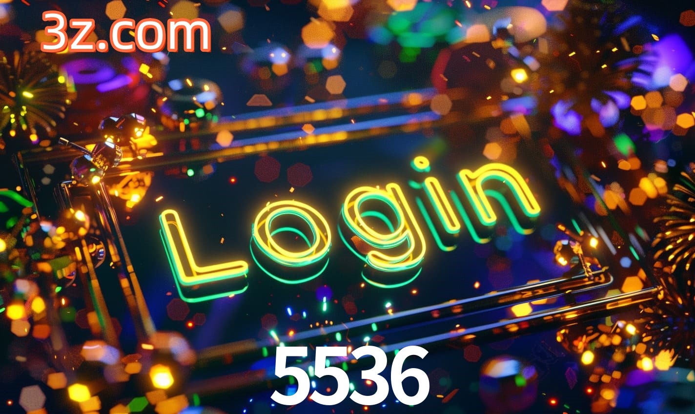 Populares Slots 5536